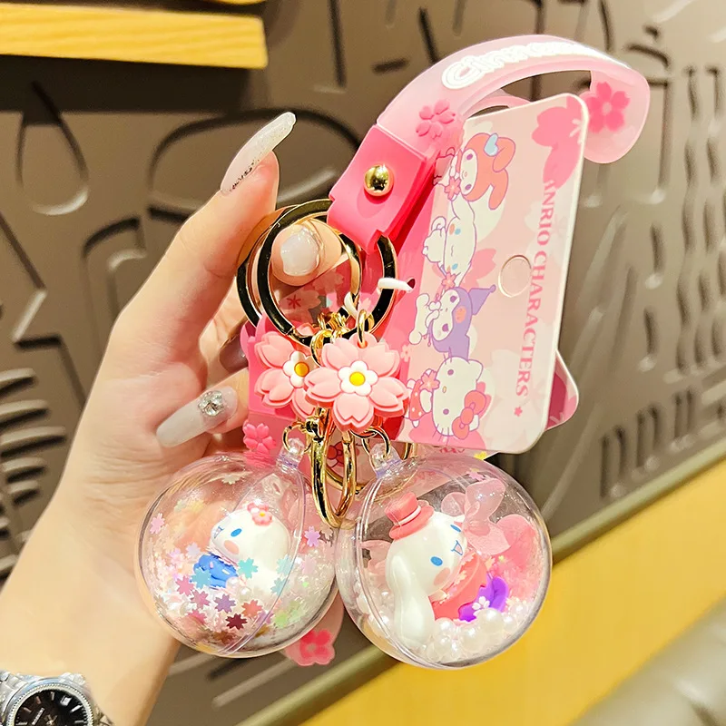Милый Sanrio аниме мультфильм орнамент Cinnamoroll цветок вишни Дневник Серия брелок сумка кулон детские игрушки подарок для девочки
Милый Sanrio аниме мультфильм орнамент Cinnamoroll цветок вишни Дневник Серия брелок сумка кулон детские игрушки подарок для девочки