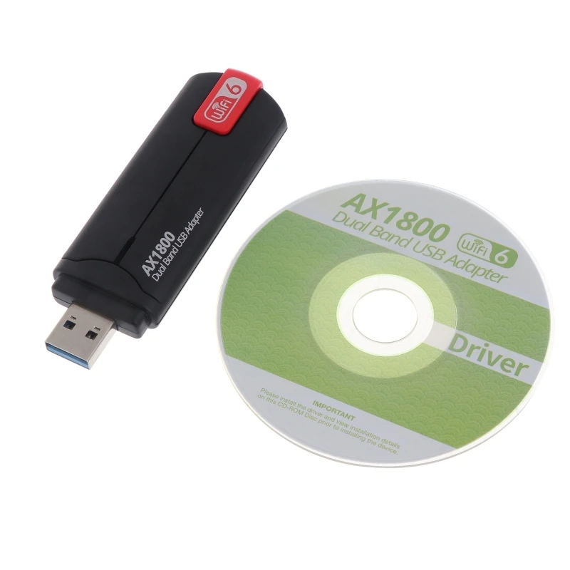 Беспроводной Wi-Fi 6 карт USB 2,4/5,8G WIfi приемник для настольного ПК ноутбука Прямая поставка
Беспроводной Wi-Fi 6 карт USB 2,4/5,8G WIfi приемник для настольного ПК ноутбука Прямая поставка