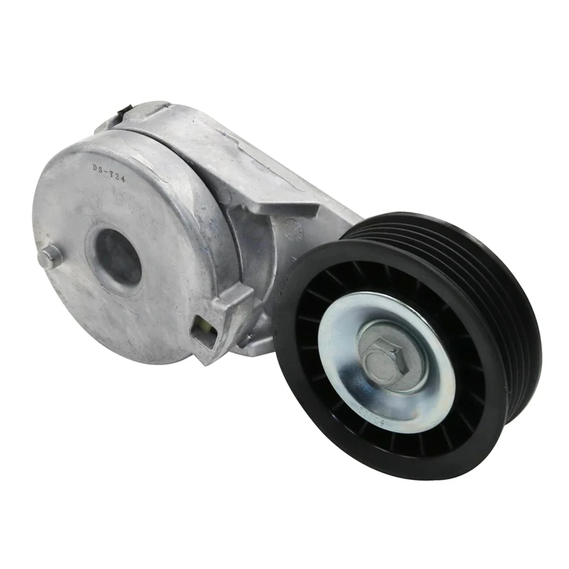 Engine Belt Tensioner Assembly For Buick Chevrolet Oldsmobile Pontiac Saturn 12563083 24503851 24507667
Engine Belt Tensioner Assembly For Buick Chevrolet Oldsmobile Pontiac Saturn 12563083 24503851 24507667