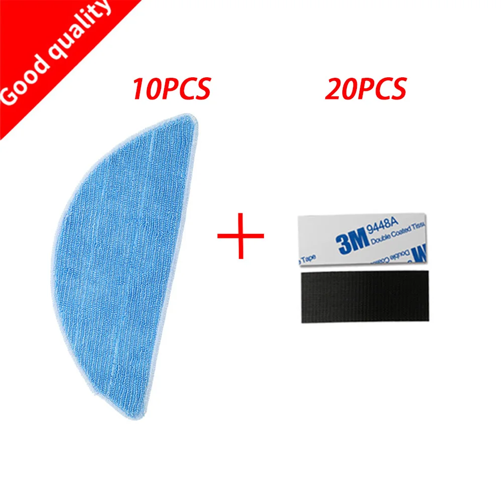 Mop Cloth for CHUWI iLife V5 V3 X5 v5pro v5s v5pro CW310 Robot Vacuum Cleaner Robotic Vacuum Cleaner for Home cleaning robot
Mop Cloth for CHUWI iLife V5 V3 X5 v5pro v5s v5pro CW310 Robot Vacuum Cleaner Robotic Vacuum Cleaner for Home cleaning robot