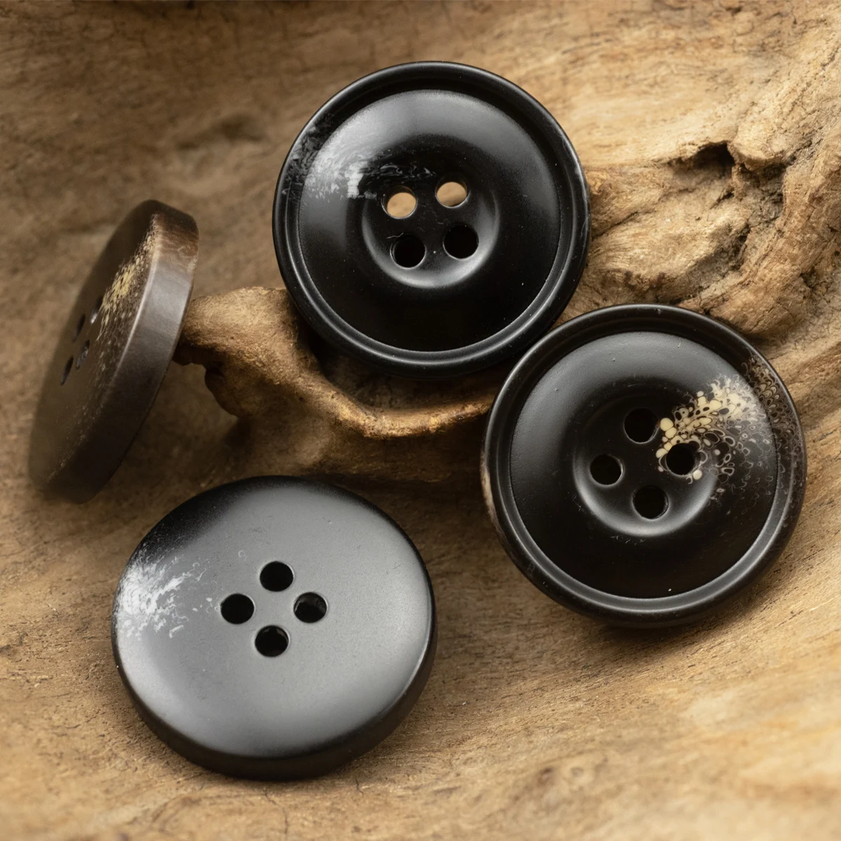 10 шт., мужские пуговицы из полиэстера
10 шт., мужские пуговицы из полиэстера