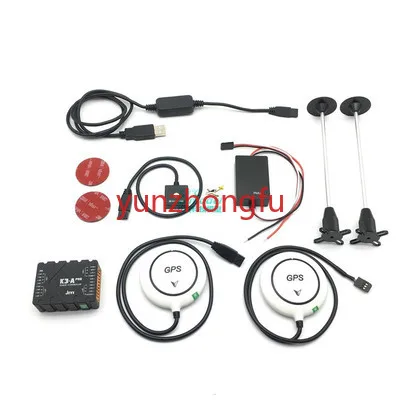 Original JIYI PMU Power Module/CAN HUB/LED for K++ V2 K3A PRO Flight Control Obstacle Avoidance Radar Terrain Radar CAN HUB-12
Original JIYI PMU Power Module/CAN HUB/LED for K++ V2 K3A PRO Flight Control Obstacle Avoidance Radar Terrain Radar CAN HUB-12