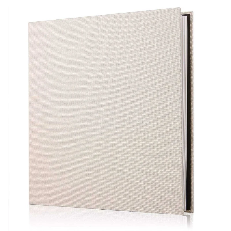 Photo Album Scrapbook Linen DIY Memory Book Thick Pages With Protective Film Save Images Permanently,Best Gift Choice
Photo Album Scrapbook Linen DIY Memory Book Thick Pages With Protective Film Save Images Permanently,Best Gift Choice