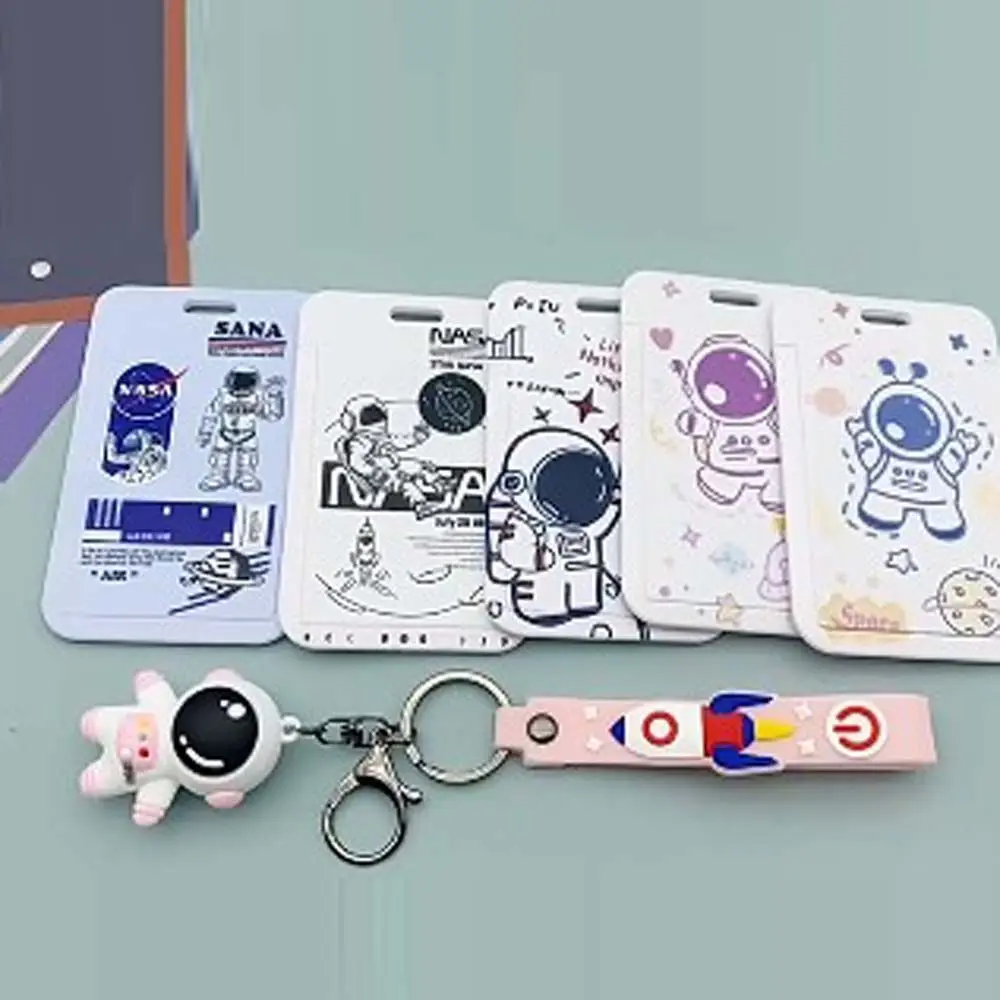 Lanyard Card Sleeve PU Leather Student ID Card Set Rice Card Set Bus Card Package
Lanyard Card Sleeve PU Leather Student ID Card Set Rice Card Set Bus Card Package