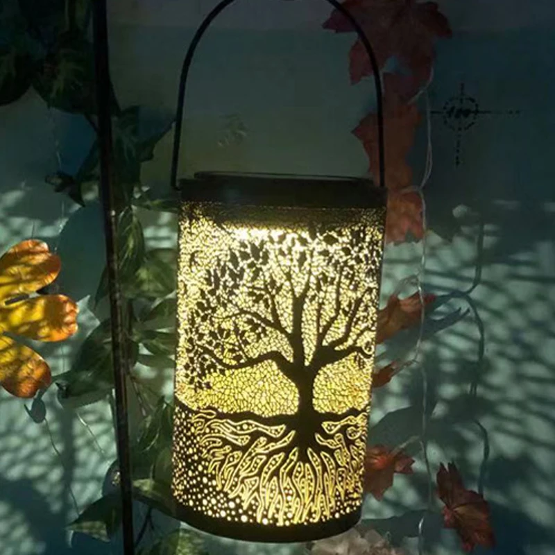 Solar Lantern Outdoor Led Garden Landscape Light Garden Unique Creative Corridor Lawn Balcony Decoration Hanging Light
Solar Lantern Outdoor Led Garden Landscape Light Garden Unique Creative Corridor Lawn Balcony Decoration Hanging Light