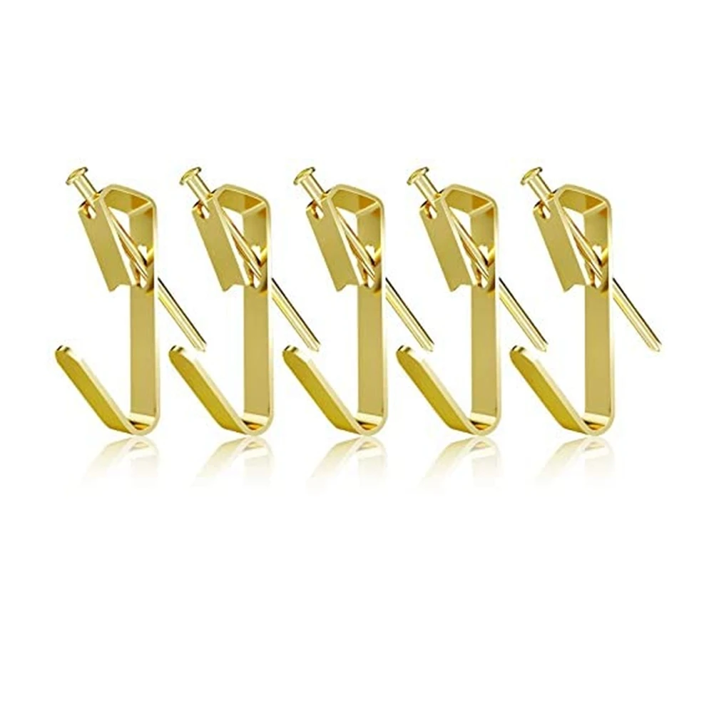 Picture Hooks with Spikes 30 Lbs Picture Hanging Kit Picture Hooks on Wood/Drywall for Office Pictures Clocks Home Decor
Picture Hooks with Spikes 30 Lbs Picture Hanging Kit Picture Hooks on Wood/Drywall for Office Pictures Clocks Home Decor