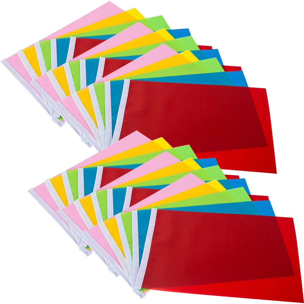 Flags Flag Hand Small Party Stick Waving Color Held Mini Blankmarker Diy Red Parade Colored Handheld Portable Decorative
Flags Flag Hand Small Party Stick Waving Color Held Mini Blankmarker Diy Red Parade Colored Handheld Portable Decorative