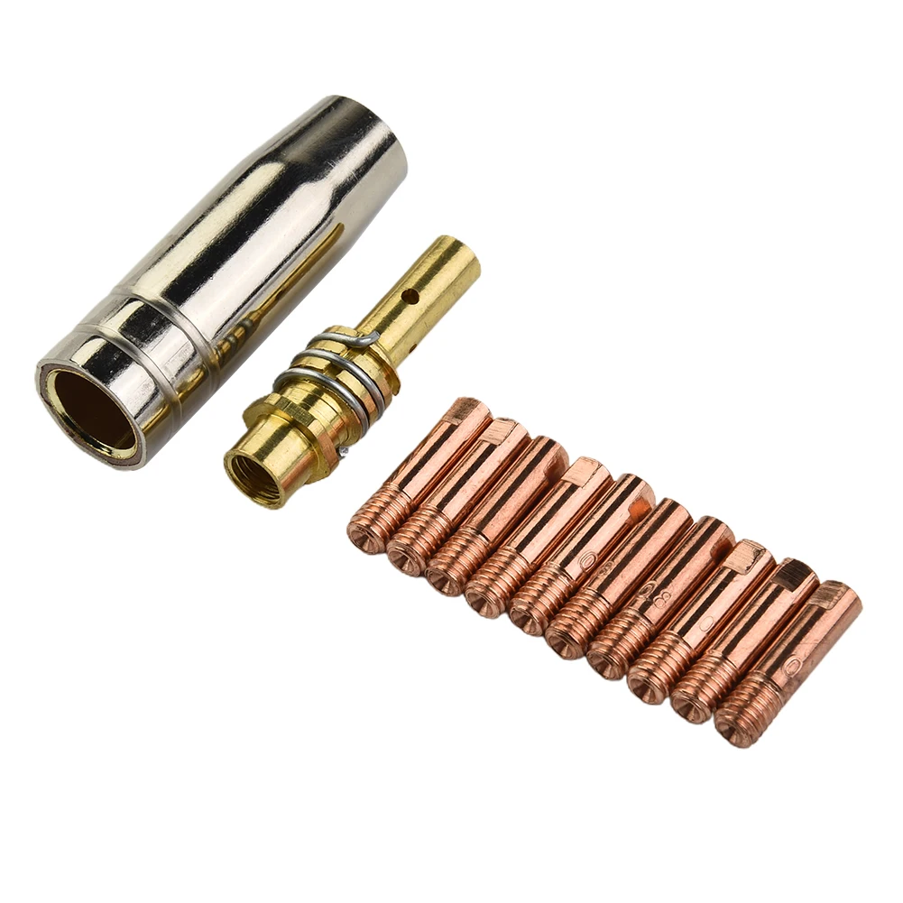 High Quality Newest Protable Reliable Top Sale Useful Welding Accessories MB MIG/MAG Nozzle Tips Welding 15AK Contact Gas
High Quality Newest Protable Reliable Top Sale Useful Welding Accessories MB MIG/MAG Nozzle Tips Welding 15AK Contact Gas