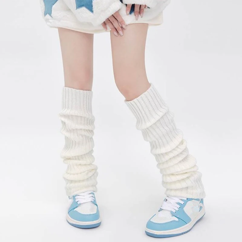 Зимние гетры, длинные носки, женские осенне-зимние гетры для ног, вязаные крючком носки 
Зимние гетры, длинные носки, женские осенне-зимние гетры для ног, вязаные крючком носки