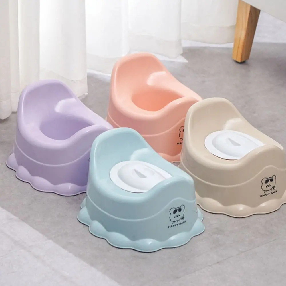 Girls Anti-leakage Potty Training Potty Fashion Infant Urinal Basin Baby Hygiene Toilet Urination Plastic Pot Baby Urinal
Girls Anti-leakage Potty Training Potty Fashion Infant Urinal Basin Baby Hygiene Toilet Urination Plastic Pot Baby Urinal