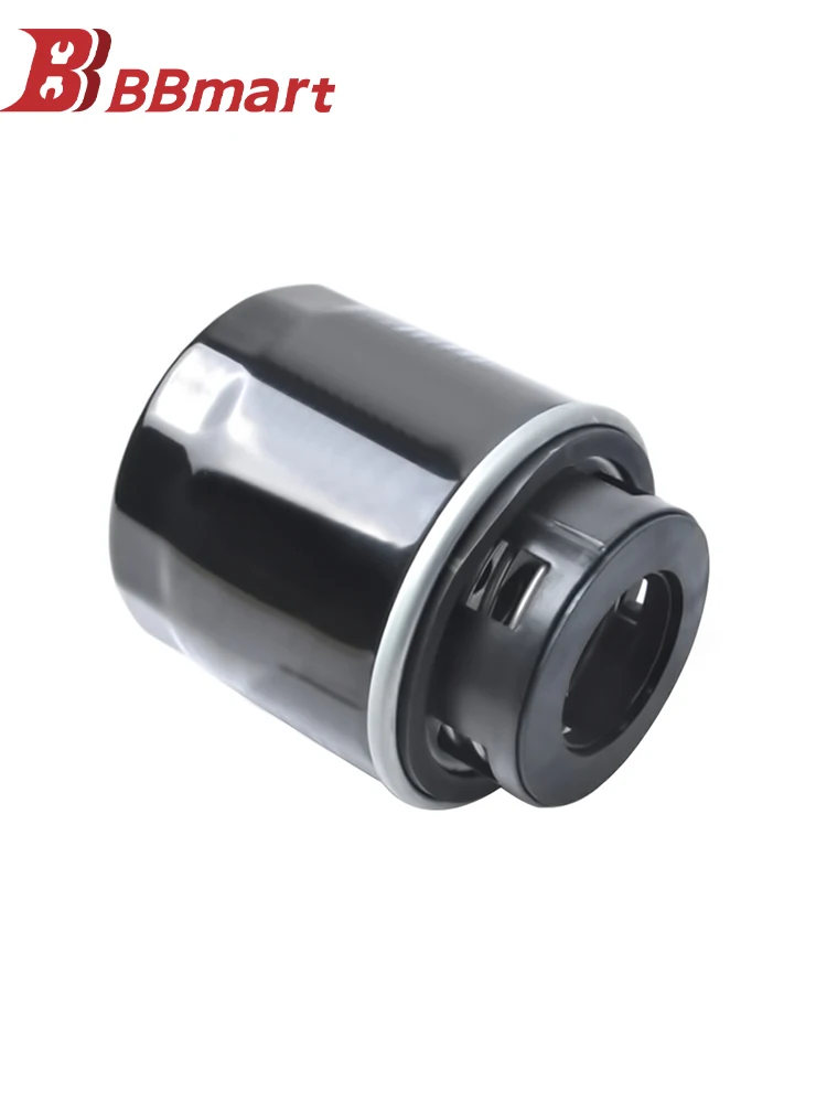 BBmart Auto Parts 1 pcs Oil Filter For VW Lavida Polo Skoda Octavia Magotan Sagitar Golf OE 03C115561B Factory price
BBmart Auto Parts 1 pcs Oil Filter For VW Lavida Polo Skoda Octavia Magotan Sagitar Golf OE 03C115561B Factory price