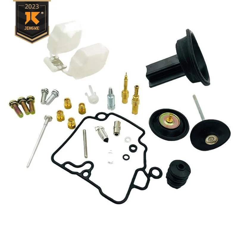 CVK24 carburetor with acceleration pump motorcycle accessories carburetor repair kit
CVK24 carburetor with acceleration pump motorcycle accessories carburetor repair kit