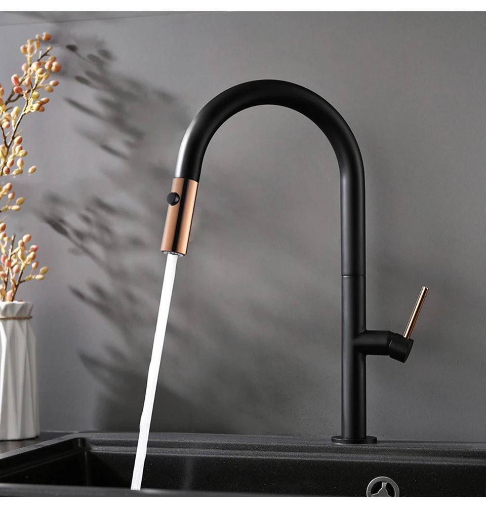 Белый кухонный смеситель с одним отверстием, выдвижной струйный распылитель, головной смеситель для раковины с креплением на раковину, сме...
Белый кухонный смеситель с одним отверстием, выдвижной струйный распылитель, головной смеситель для раковины с креплением на раковину, сме...