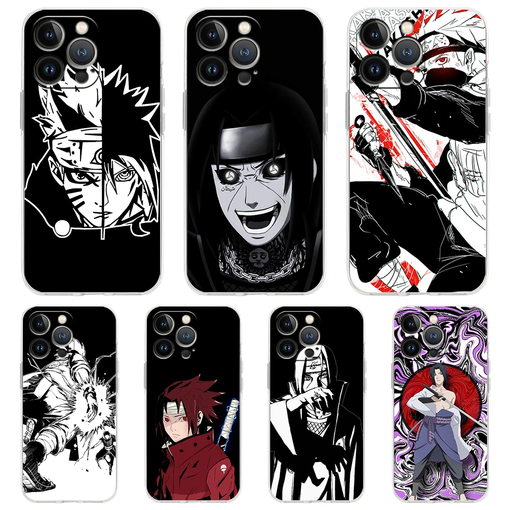Naruto Manga Akatsuki Kakashi Soft Transparent Phone Case Cover for iPhone 13 12 11 Pro Max X XR 8 7 Plus SE 2020 XS Max Shell
Naruto Manga Akatsuki Kakashi Soft Transparent Phone Case Cover for iPhone 13 12 11 Pro Max X XR 8 7 Plus SE 2020 XS Max Shell