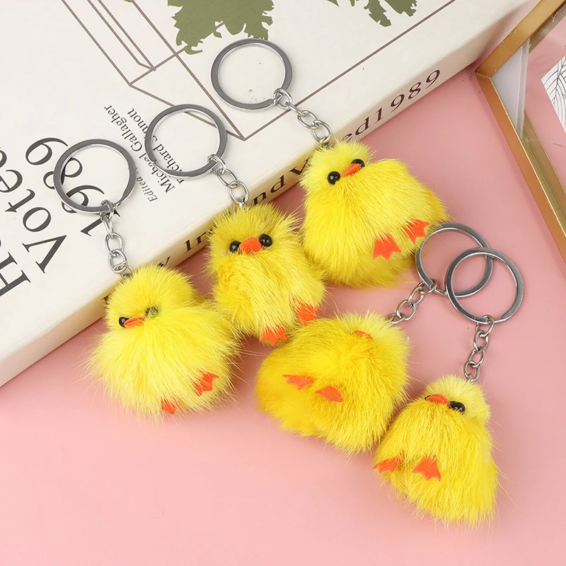 1pc Plush Keychains Kawaii Yellow Duck Plush Toys Keychain Soft Stuffed Animal Dolls Toy For Kids Children Girls Christmas Gifts
1pc Plush Keychains Kawaii Yellow Duck Plush Toys Keychain Soft Stuffed Animal Dolls Toy For Kids Children Girls Christmas Gifts