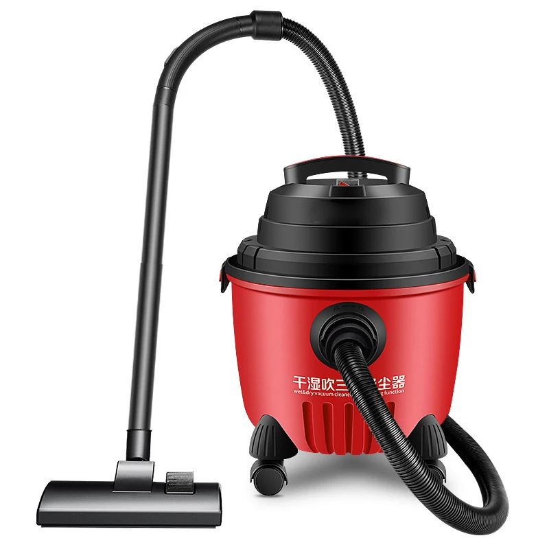 Portable Vacuum Cleaner Multifunctional Wet Dry Cleaning Machine Suction Carpet Sweeper Home Appliance
Portable Vacuum Cleaner Multifunctional Wet Dry Cleaning Machine Suction Carpet Sweeper Home Appliance