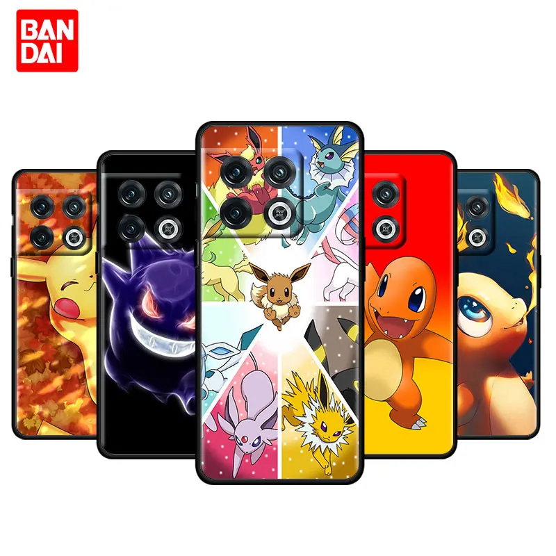 Pokemon Anime Lovely Case for Oneplus 9 10 Pro 8 8T 9R Nord 2 N100 N10 CE N200 5G Trend Matte Cover Soft Luxury Silicone Black
Pokemon Anime Lovely Case for Oneplus 9 10 Pro 8 8T 9R Nord 2 N100 N10 CE N200 5G Trend Matte Cover Soft Luxury Silicone Black