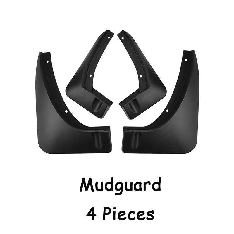 Для Rox 01 Polar Stone (Jishi) 01 2023 2024 2025 Автомобильное крыло переднего и заднего колеса, брызговики, комплект брызговиков
Для Rox 01 Polar Stone (Jishi) 01 2023 2024 2025 Автомобильное крыло переднего и заднего колеса, брызговики, комплект брызговиков