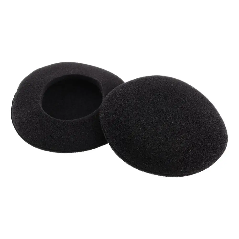 1 Pair Headphone Replacement Foam Pad Anti-dust Headphone Case Sponge Cover Ear Pad Sponge Cushions Hood 35/40/45/50/55/60/65MM
1 Pair Headphone Replacement Foam Pad Anti-dust Headphone Case Sponge Cover Ear Pad Sponge Cushions Hood 35/40/45/50/55/60/65MM