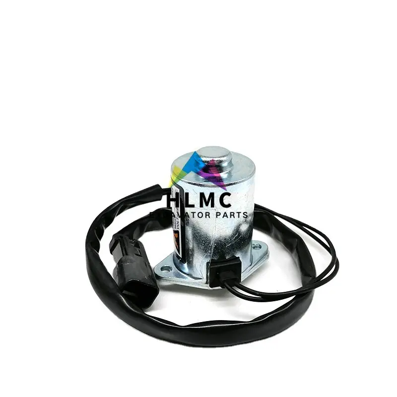 0976504 Xb00015039 Valve Lock Solenoid For ZX210-3 ZX330-3 ZAX200-3 ZX120-3 ZX160-3 ZX350-3
0976504 Xb00015039 Valve Lock Solenoid For ZX210-3 ZX330-3 ZAX200-3 ZX120-3 ZX160-3 ZX350-3