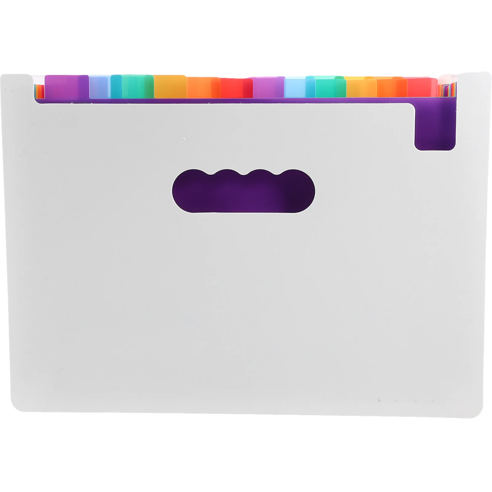 Expanding File Folder Receipt Accordion Organizer Folders Multi-layer Bag Paper Holder Small Pp Office
Expanding File Folder Receipt Accordion Organizer Folders Multi-layer Bag Paper Holder Small Pp Office