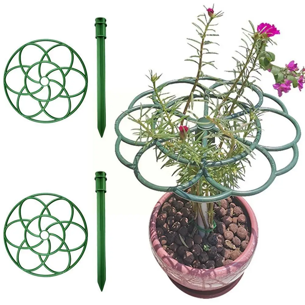 Sunflower Plant Support Holder Lollipop Bracket Plants Climbing Holder Rack For Home Indoor Outdoor Garden Decoration Q3h4
Sunflower Plant Support Holder Lollipop Bracket Plants Climbing Holder Rack For Home Indoor Outdoor Garden Decoration Q3h4