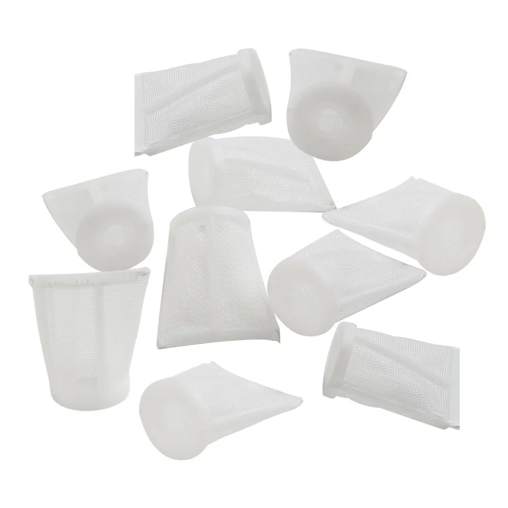 10pcs Lower Pot Spray Painter Filter Spray GunMesh Strainers To Position Spray Gravity Gravity Feed Spray Pot Paint Filters
10pcs Lower Pot Spray Painter Filter Spray GunMesh Strainers To Position Spray Gravity Gravity Feed Spray Pot Paint Filters