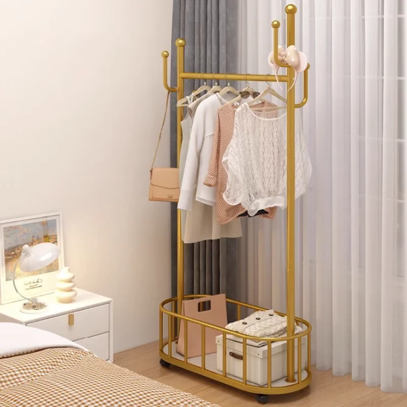 Garden Scarf Clothes Rack Storage Entrance Display Kawaii Clothes Hanger Jacket Corner Percheros Para Ropa Modern Furniture Home
Garden Scarf Clothes Rack Storage Entrance Display Kawaii Clothes Hanger Jacket Corner Percheros Para Ropa Modern Furniture Home