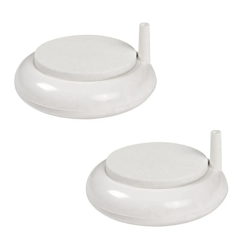 Набор из 2 воздушных камней для аквариума, барботер для аквариума, нано-печи, круглая флейта, набор для гидропоники 
Набор из 2 воздушных камней для аквариума, барботер для аквариума, нано-печи, круглая флейта, набор для гидропоники