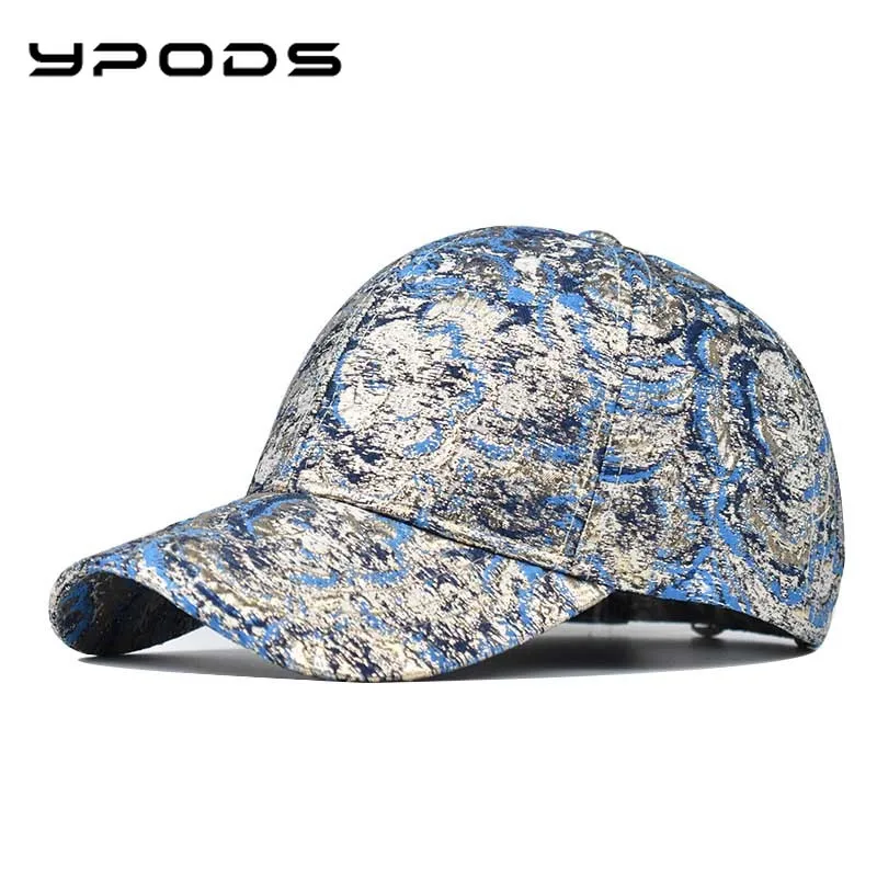 New High Quality Printing Hip Hop Baseball Cap Cotton Gold Thread Baseball Hat Letter Printing Peaked Cap
New High Quality Printing Hip Hop Baseball Cap Cotton Gold Thread Baseball Hat Letter Printing Peaked Cap