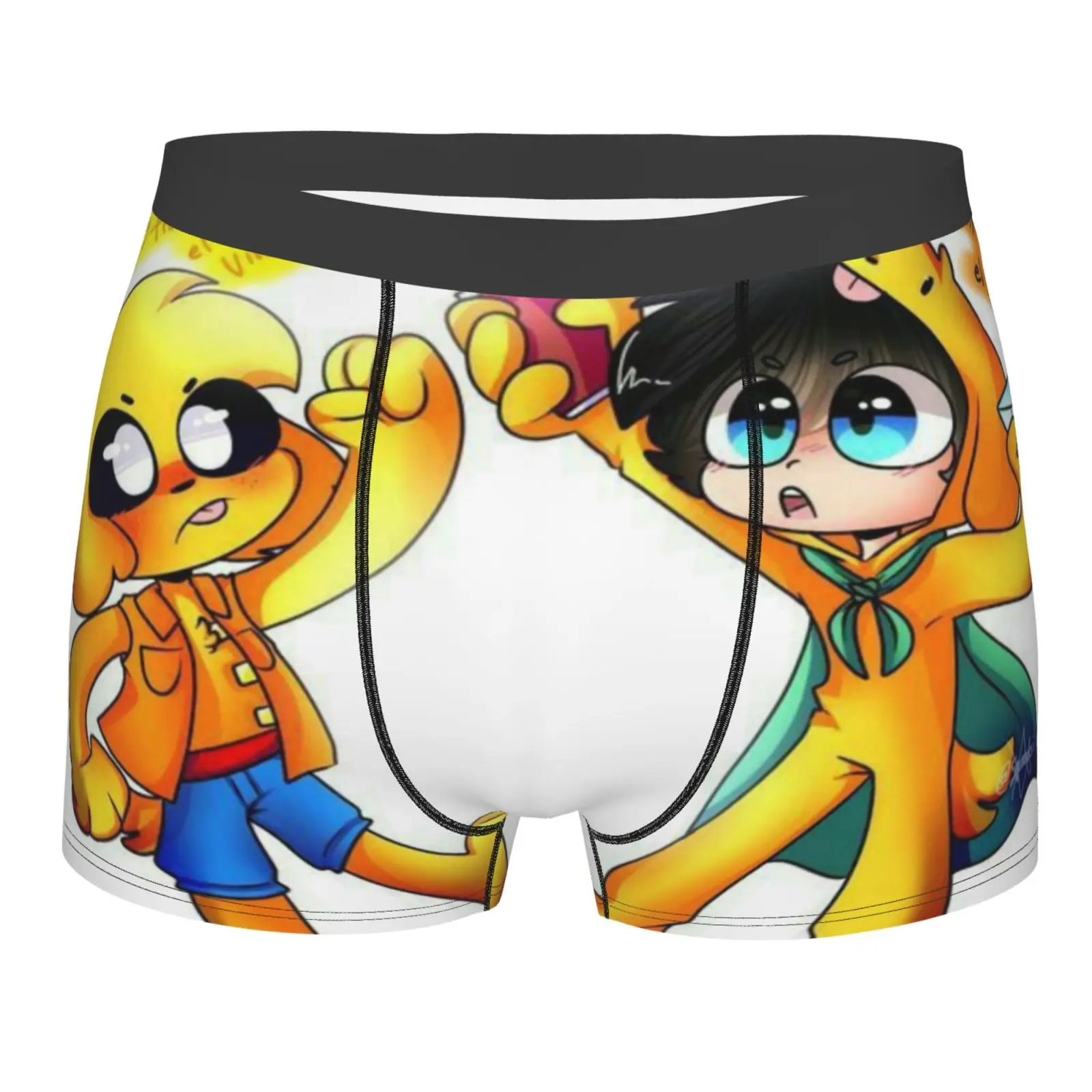 El Trollino 735 Men's Panties Sexy Mens Underwear Men Sexy Men Underwear Men Polyester Men's Underpants Boxer Shorts Women Pck
El Trollino 735 Men's Panties Sexy Mens Underwear Men Sexy Men Underwear Men Polyester Men's Underpants Boxer Shorts Women Pck
