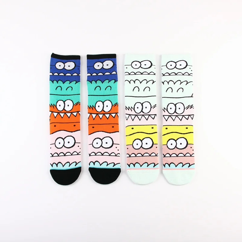 Net red cute cartoon potato four seasons stockings leisure sports four seasons stockings men and women young lovers tube socks
Net red cute cartoon potato four seasons stockings leisure sports four seasons stockings men and women young lovers tube socks