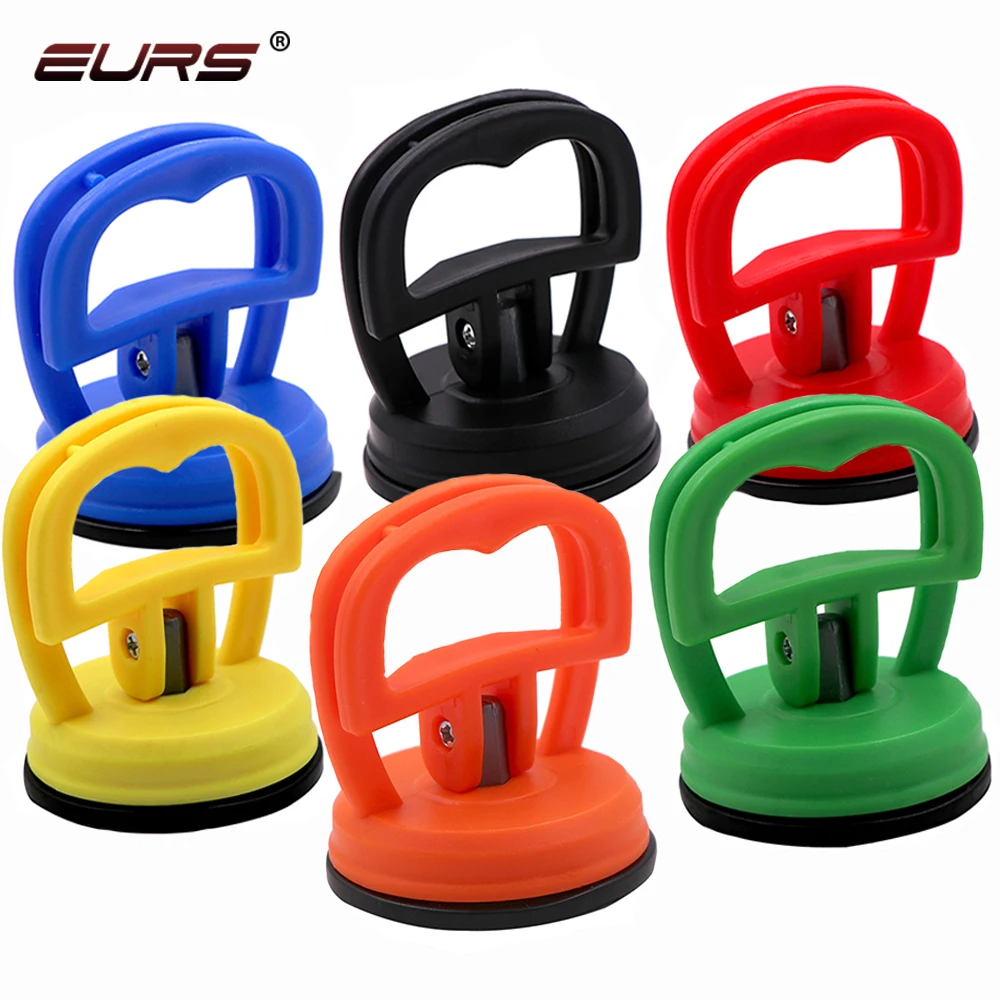EURS Car Repair Tool Body repair tools Suction Cup Remove Dents Puller For car Kit Inspection Products Diagnostic Tools
EURS Car Repair Tool Body repair tools Suction Cup Remove Dents Puller For car Kit Inspection Products Diagnostic Tools