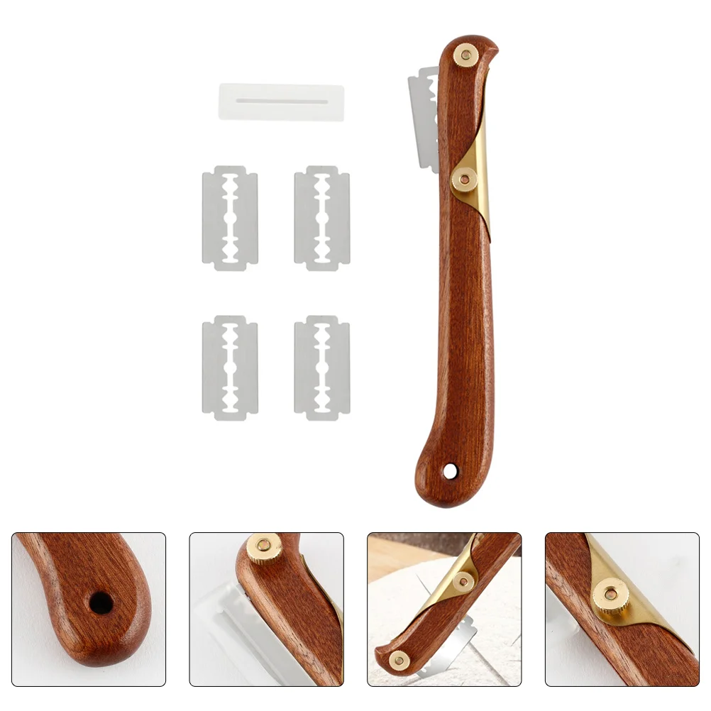 Bread Lame Tool Dough Scoringslashingsourdough Toolsbakers Making Slasher Scorerbakingcuttingslicerwooden Supplies Pastry Pizza
Bread Lame Tool Dough Scoringslashingsourdough Toolsbakers Making Slasher Scorerbakingcuttingslicerwooden Supplies Pastry Pizza