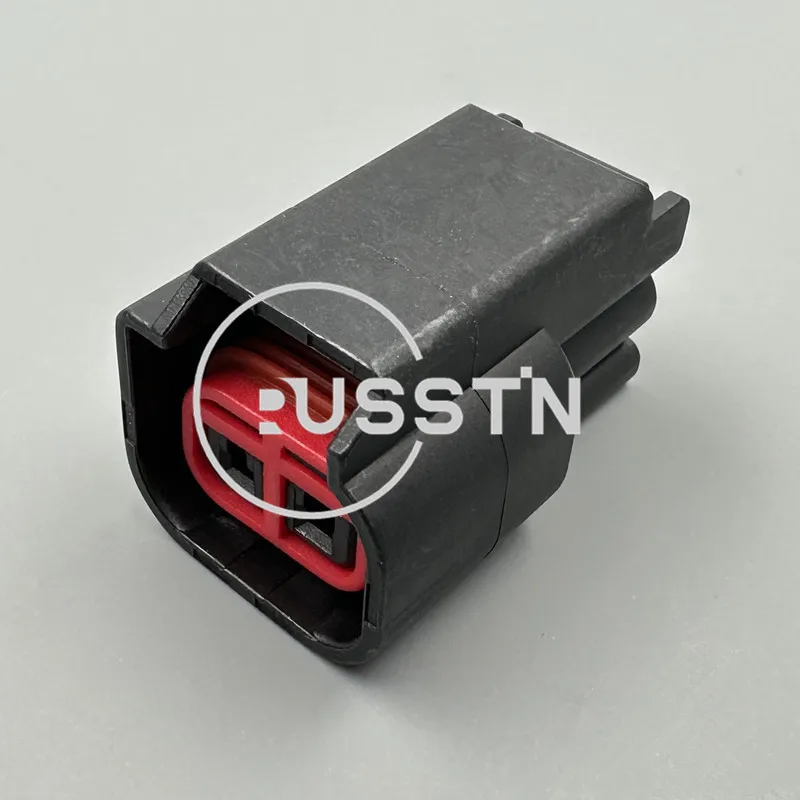 1 Set 2 Pin Auto Waterproof Cable Wire Socket COP Injector Ignition Coils Connector For Ford Focus Mondeo Kuga EPC E-4014 E4014
1 Set 2 Pin Auto Waterproof Cable Wire Socket COP Injector Ignition Coils Connector For Ford Focus Mondeo Kuga EPC E-4014 E4014