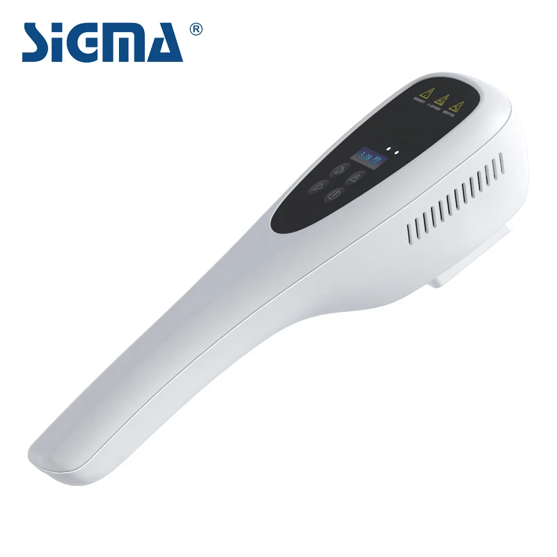 SIGMA SQ1FK1 308nm excimer laser light therapy LED UVB phototherapy lamp
SIGMA SQ1FK1 308nm excimer laser light therapy LED UVB phototherapy lamp