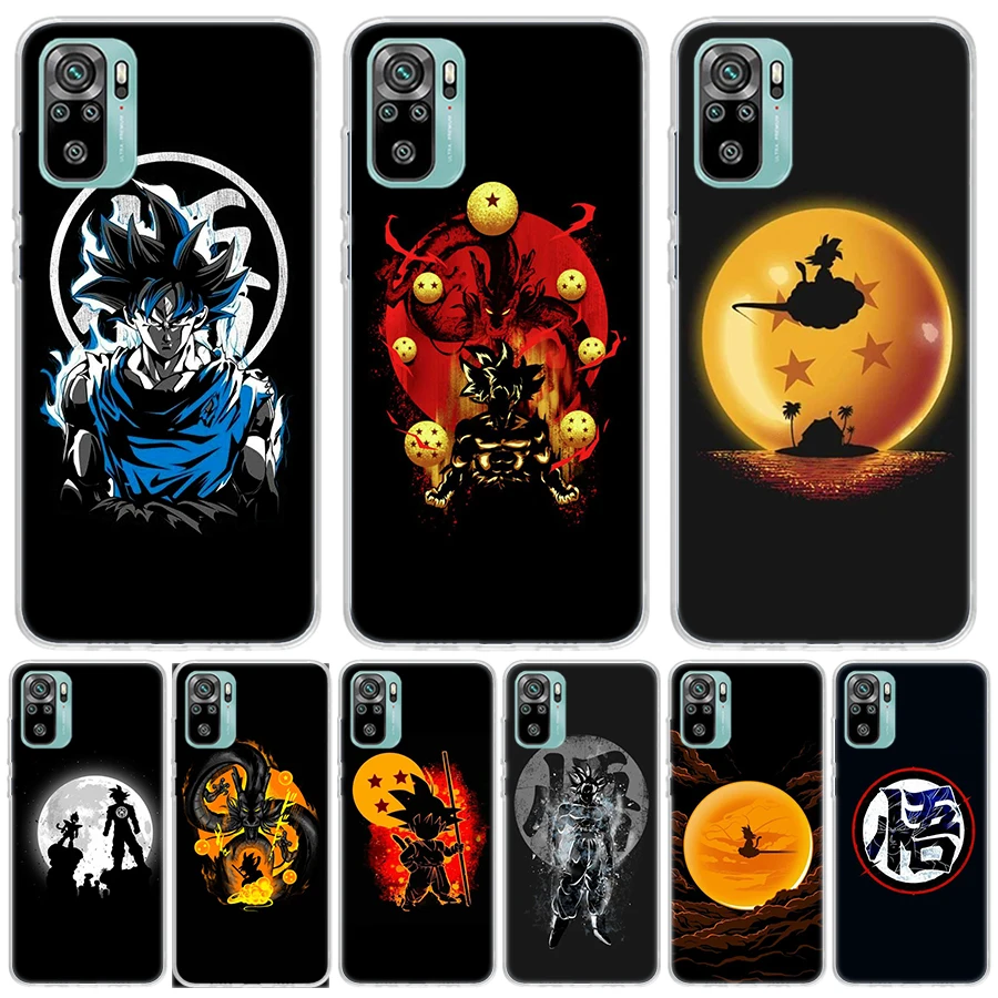 Dragon Ball Black Art For Xiaomi Redmi 10 10A 10C 9 9A 9C 9T Phone Case 8 8A 7 7A 6 6A S2 K20 K30 K40 Pro Prime Cover Coque
Dragon Ball Black Art For Xiaomi Redmi 10 10A 10C 9 9A 9C 9T Phone Case 8 8A 7 7A 6 6A S2 K20 K30 K40 Pro Prime Cover Coque