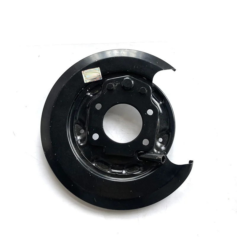 New Genuine Rear Brake Backing Plate 1PCS 58252-38000,58251-38000 For Kia Optima Hyundai Sonata
New Genuine Rear Brake Backing Plate 1PCS 58252-38000,58251-38000 For Kia Optima Hyundai Sonata