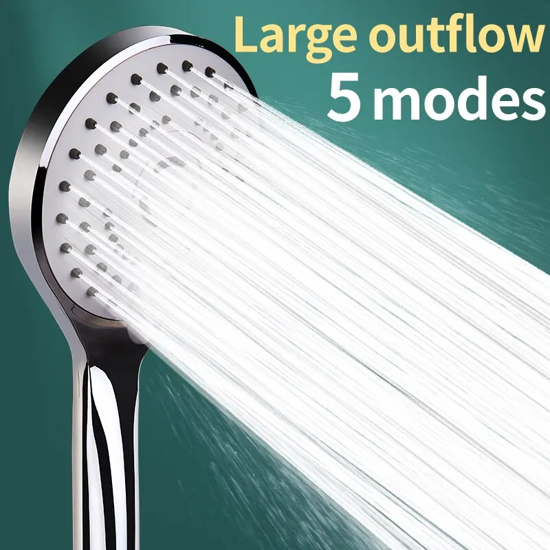 Bathroom Pressurized Hand Shower Accessories Nozzle For High Pressure Shower Shower Ceiling Fans Shower For The Bathroom Plates
Bathroom Pressurized Hand Shower Accessories Nozzle For High Pressure Shower Shower Ceiling Fans Shower For The Bathroom Plates
