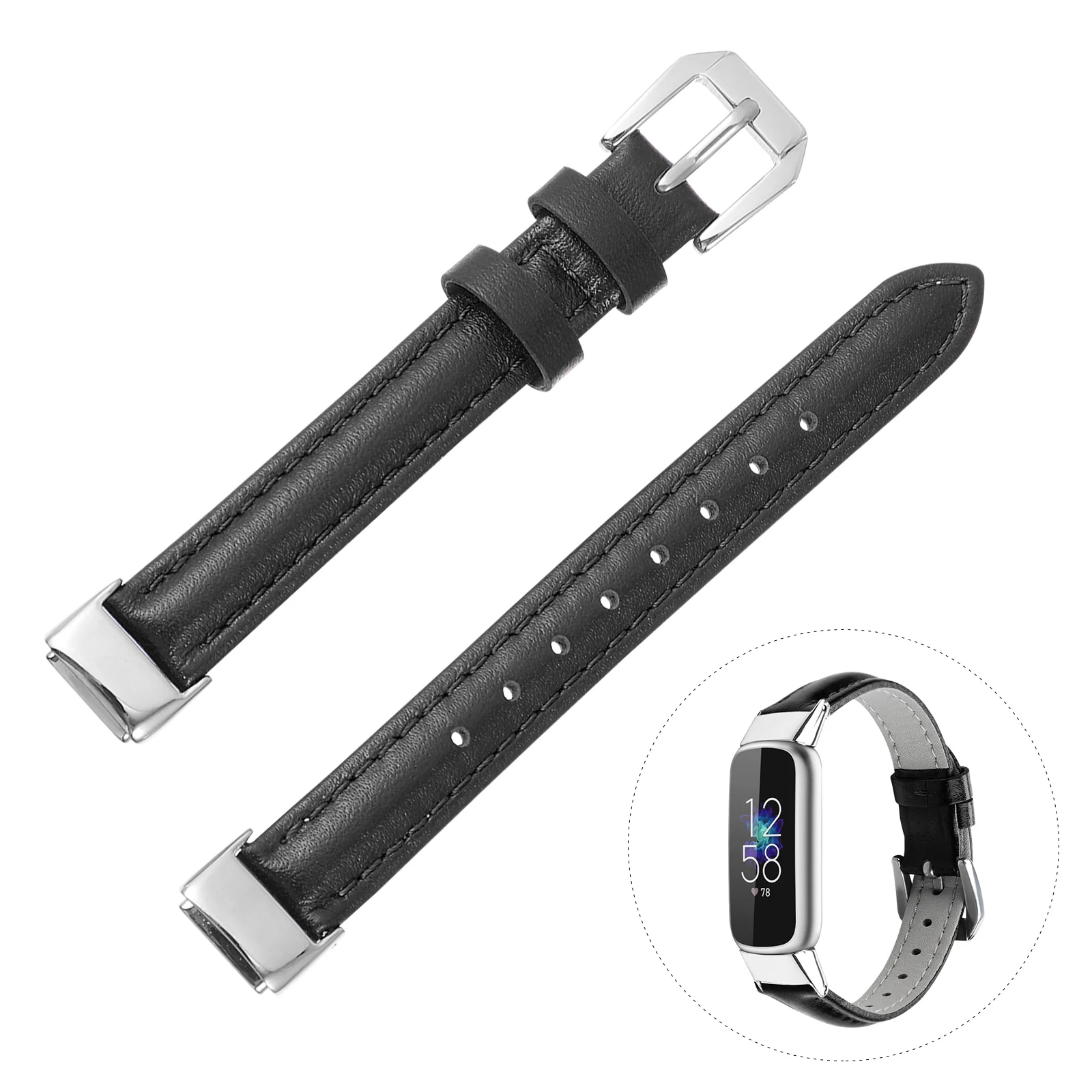 Strap Fashion Watch Unique Watches Men Belt Simple Band Wrist Skin Straps Man Smart Bands
Strap Fashion Watch Unique Watches Men Belt Simple Band Wrist Skin Straps Man Smart Bands