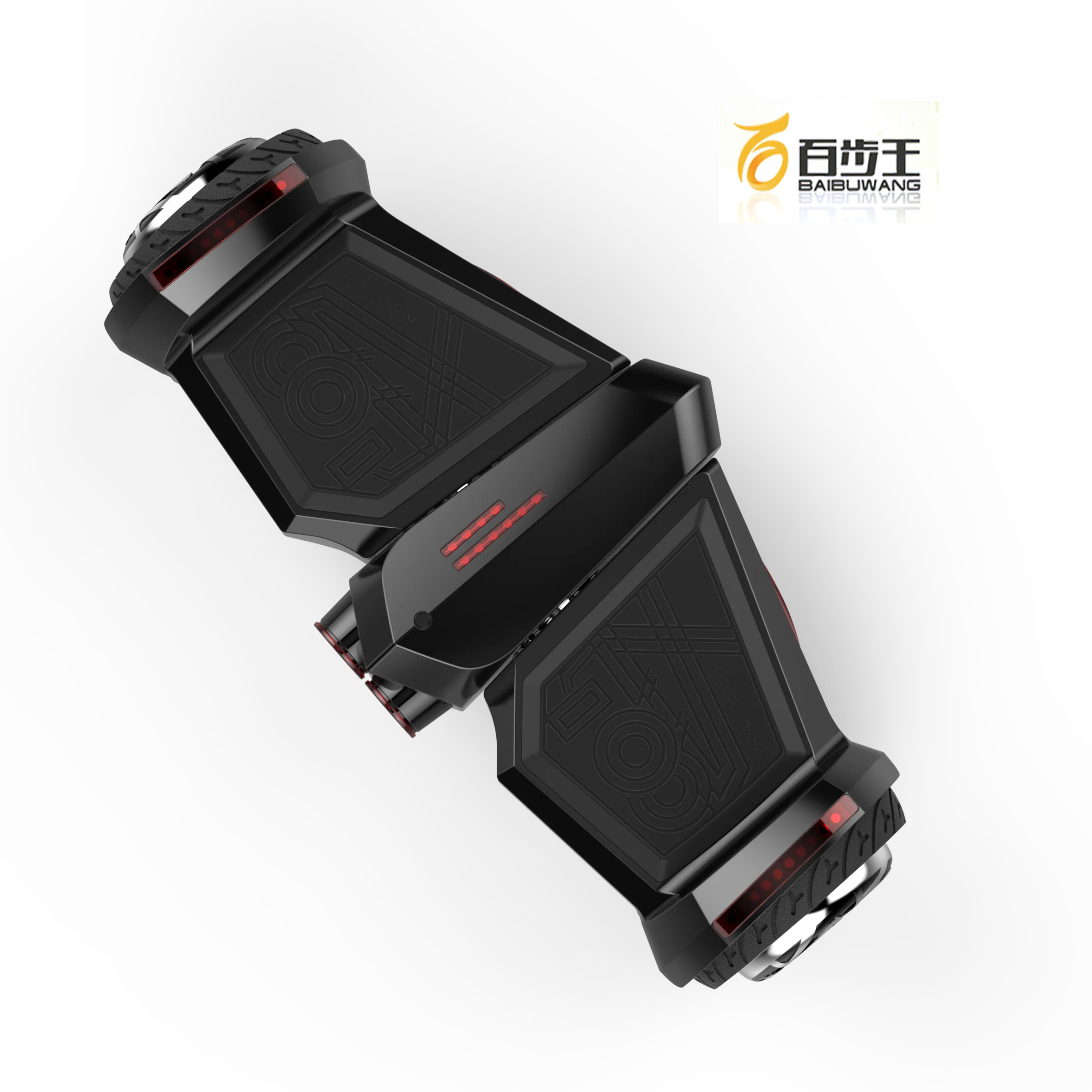 Patent Gyroscopic Self Balancing 2 wheeled electric Scooter with 36V 4.4AHAh
Patent Gyroscopic Self Balancing 2 wheeled electric Scooter with 36V 4.4AHAh