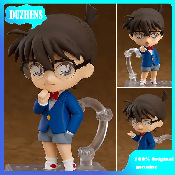 100% Original:Detective Conan Edogawa Konan Q version figma PVC Action Figure Anime Figure Model Toy Figure Collection Doll Gift
100% Original:Detective Conan Edogawa Konan Q version figma PVC Action Figure Anime Figure Model Toy Figure Collection Doll Gift