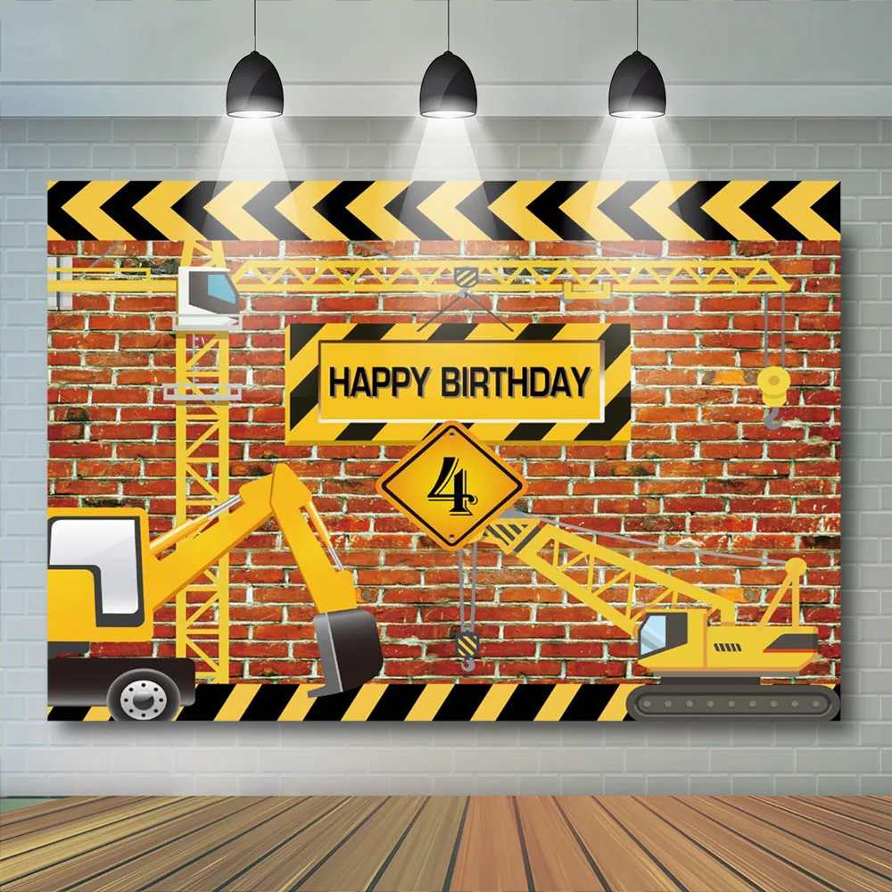 Mocsicka фон для дня рождения фотография Строительная Вечеринка искусственная кирпичная стена фон самосвал мальчик фотостудия реквизит
Mocsicka фон для дня рождения фотография Строительная Вечеринка искусственная кирпичная стена фон самосвал мальчик фотостудия реквизит