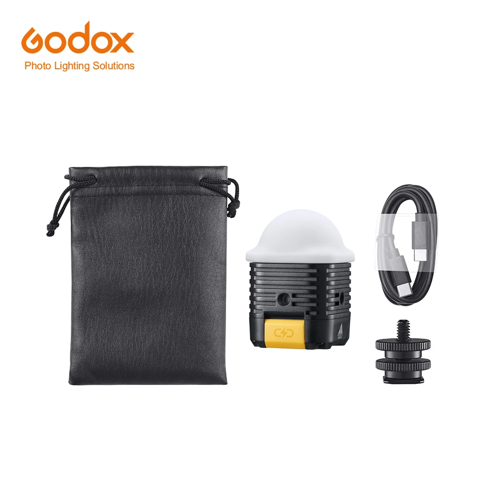 WL4B LED Light 5600K 100ft Waterproof Underwater 30m Photography Light Lamp with Support Mobile APP
WL4B LED Light 5600K 100ft Waterproof Underwater 30m Photography Light Lamp with Support Mobile APP