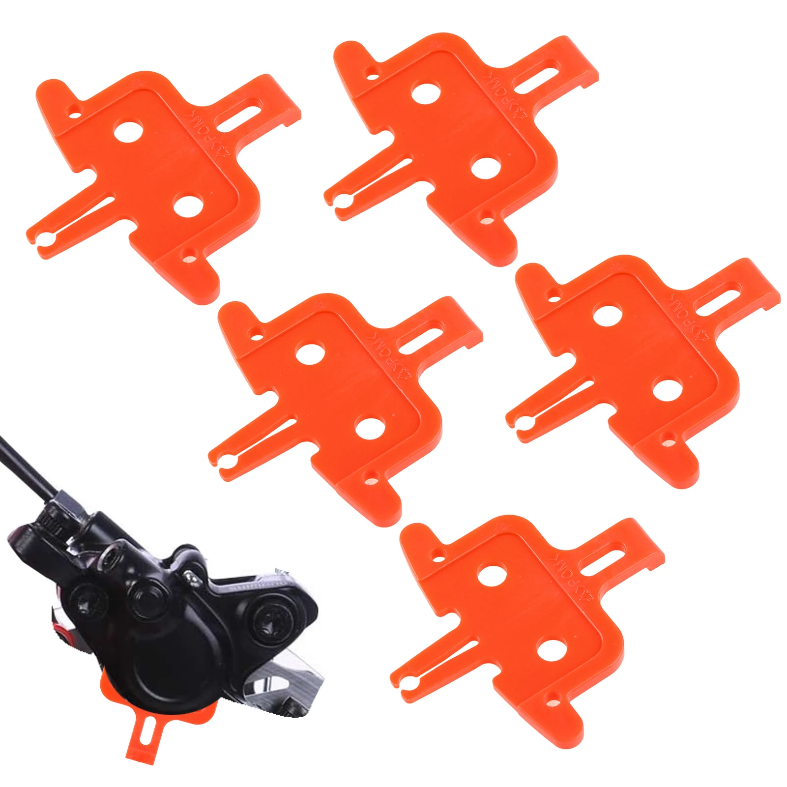 5 Pieces Bicycle Brake Spacer Disc 5pcs Mountain Oil Disc For Bicycle Protection Card Bicycle Oil Brake Card M355 M395 M446 And
5 Pieces Bicycle Brake Spacer Disc 5pcs Mountain Oil Disc For Bicycle Protection Card Bicycle Oil Brake Card M355 M395 M446 And