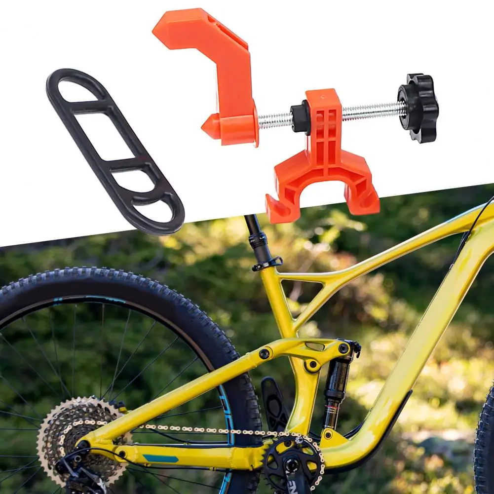 Rim Calibrator High Strength Easily Operate Convenient Anti Corrosion Rim Repair Tool Rim Adjust Tools for Cycling
Rim Calibrator High Strength Easily Operate Convenient Anti Corrosion Rim Repair Tool Rim Adjust Tools for Cycling