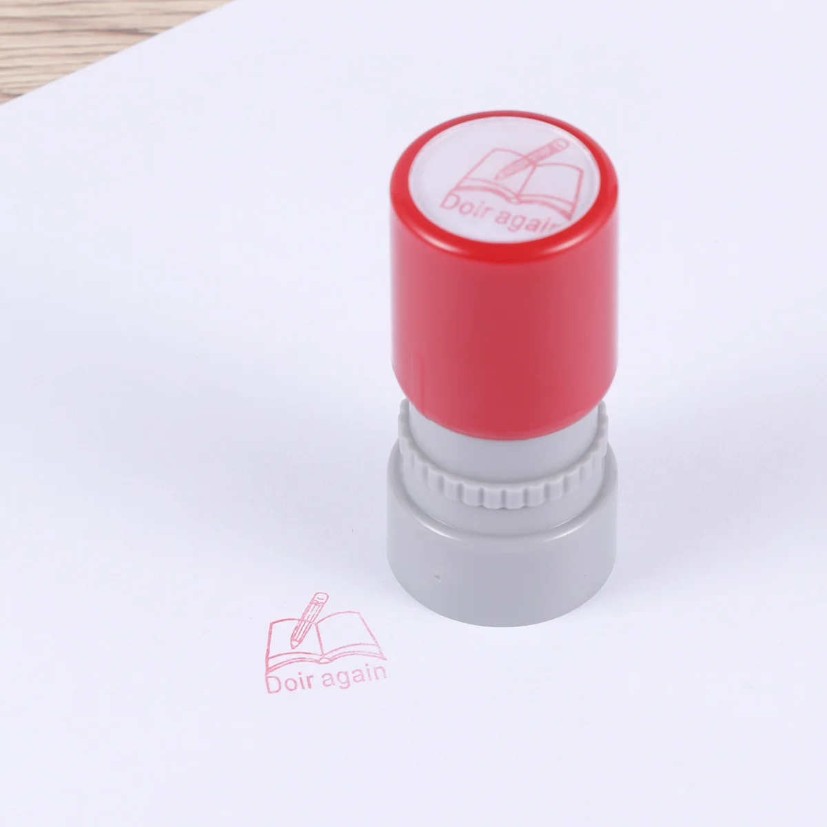 Stamp School Teacher Grading Stamps Teachers Education Pad Inkphotosensitive Kidsteaching Remark Homework Inking Self Round
Stamp School Teacher Grading Stamps Teachers Education Pad Inkphotosensitive Kidsteaching Remark Homework Inking Self Round