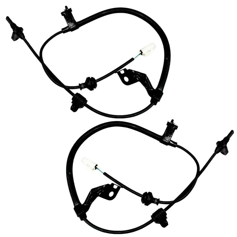 Датчик скорости колеса ABS передний левый и правый для Daihatsu Terios 89543-B4010,89542-B4010 ,89543B4010 ,89542B4010
Датчик скорости колеса ABS передний левый и правый для Daihatsu Terios 89543-B4010,89542-B4010 ,89543B4010 ,89542B4010