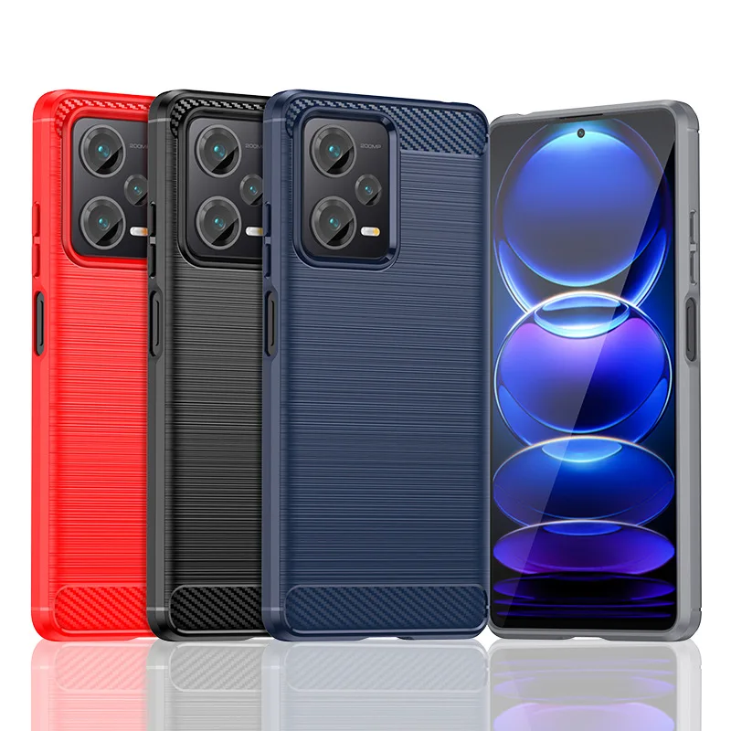 For Redmi Note 12 Pro Plus Phone Case Back Cover For Xiaomi Redmi Note 12 Explorer Silicone Protection Capa Bumper
For Redmi Note 12 Pro Plus Phone Case Back Cover For Xiaomi Redmi Note 12 Explorer Silicone Protection Capa Bumper