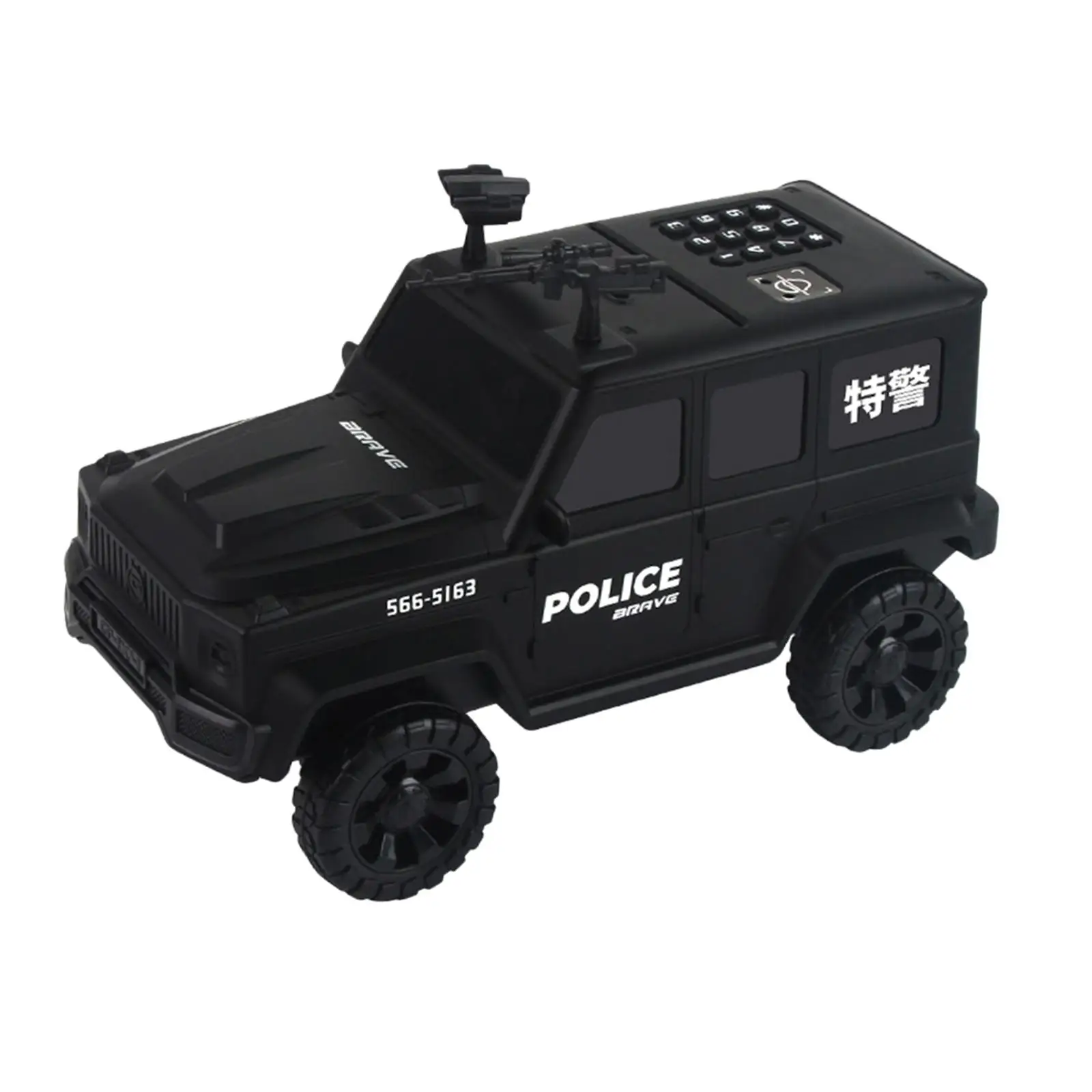 Novelty Piggy Bank Early Learning Toy Automatic Rolling Face Recognition Piggy Bank Toy for Kids 3+ Boys Girls Children
Novelty Piggy Bank Early Learning Toy Automatic Rolling Face Recognition Piggy Bank Toy for Kids 3+ Boys Girls Children